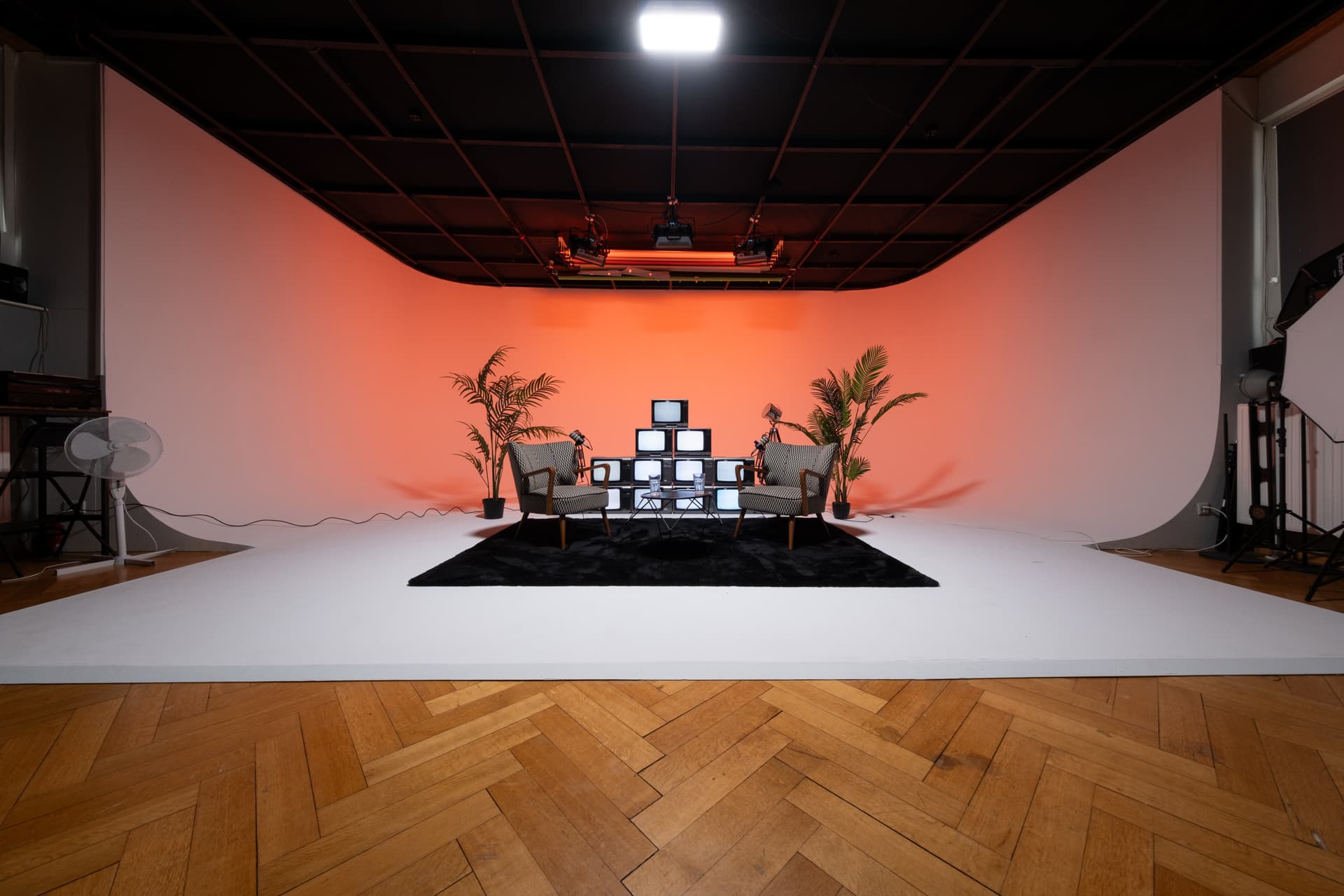 CONFIG PODCAST · SET ROSE